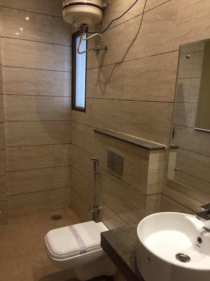 Lotus Grand Akm Hotel Kālka Екстериор снимка