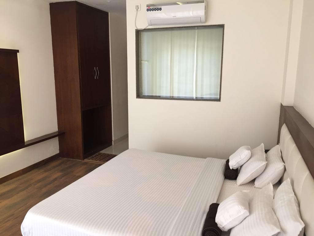 Lotus Grand Akm Hotel Kālka Екстериор снимка