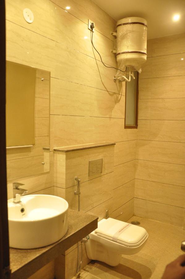 Lotus Grand Akm Hotel Kālka Екстериор снимка